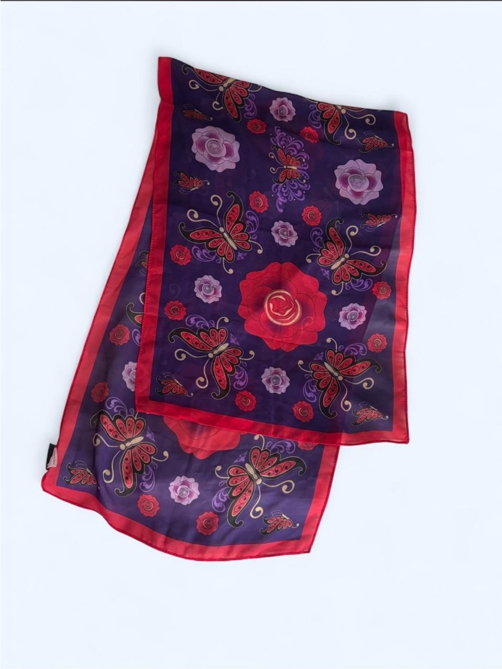 Anna Sui Scarf